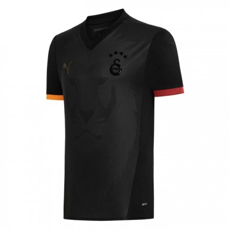 Galatasaray Vierde Shirt 2024-25
